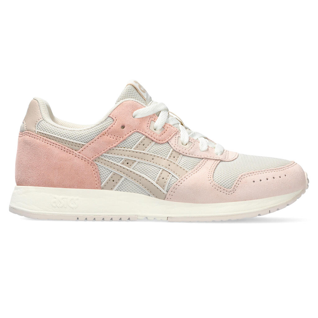 WOMEN'S WALKING SHOES-ASICS GEL LYTE CLASSIC SUMMER-PINK